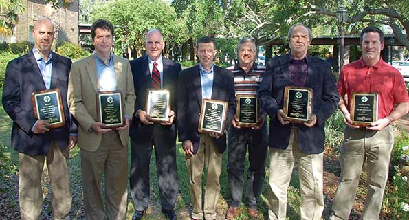 Bulktransporter Com Sites Bulktransporter com Files Uploads 2014 02 Ttma Plant Safety Awards 0