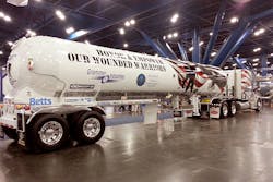 Bulktransporter Com Sites Bulktransporter com Files Uploads 2014 11 Wounded Warrier Bulktransporter Com Sites Bulktransporter com Files Uploads 2014 11 Wounded Warrier