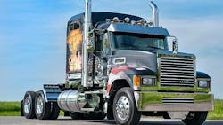 Bulktransporter Com Sites Bulktransporter com Files Uploads 2016 04 Mack 2016 Ride For Freedom Bulktransporter Com Sites Bulktransporter com Files Uploads 2016 04 Mack 2016 Ride For Freedom