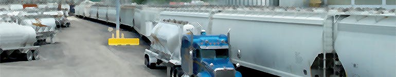 Bulk Transload Facilities Directory | Bulk Transporter