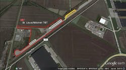 Www Bulktransporter Com Sites Bulktransporter com Files Savage Transloading Google Earth Image Www Bulktransporter Com Sites Bulktransporter com Files Savage Transloading Google Earth Image