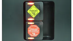 Bendix Intellipark