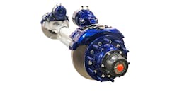 HDNABI North America Brake Industry HDNABI North America Brake Industry