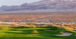 Paiute Snow course Paiute Snow course