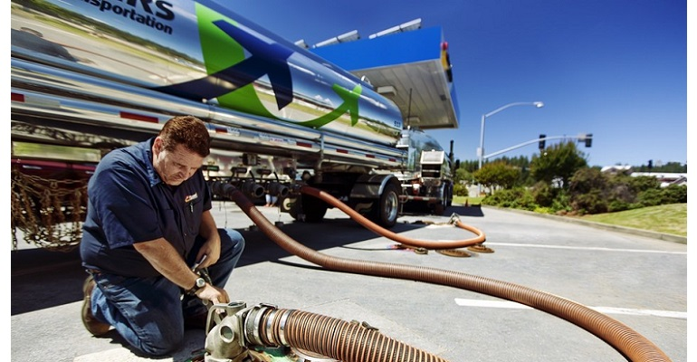 Flyers Energy snags multistation wholesale fuel deal Bulk Transporter