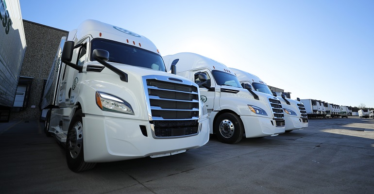 Bridgestone campaign