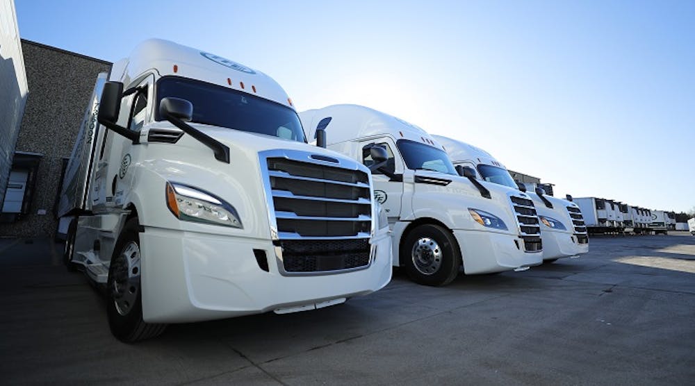 Bulktransporter 6832 Bridgestone Trucks Copy