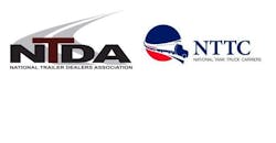 NTDA NTTC logos NTDA NTTC logos