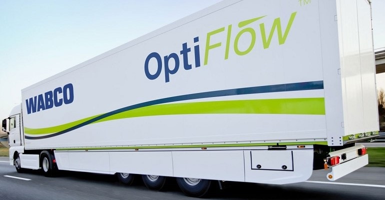 WABCO ZF acquisition