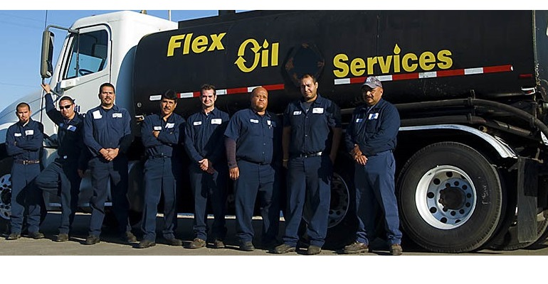 Flex Oil Services