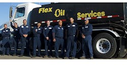 Flex Oil Services Flex Oil Services