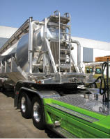 Plastic Express Photo Gallery Bulk Transporter