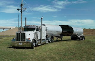 4 Helpful Trucker Care Package Ideas - Kimrad Transport