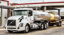 Bulktransporter 1651 Martin Volvo Dme A Bulktransporter 1651 Martin Volvo Dme A