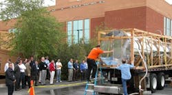 Bulktransporter 192 E Nttc Bulktransporter 192 E Nttc