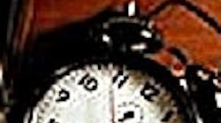 Bulktransporter 198 Clock