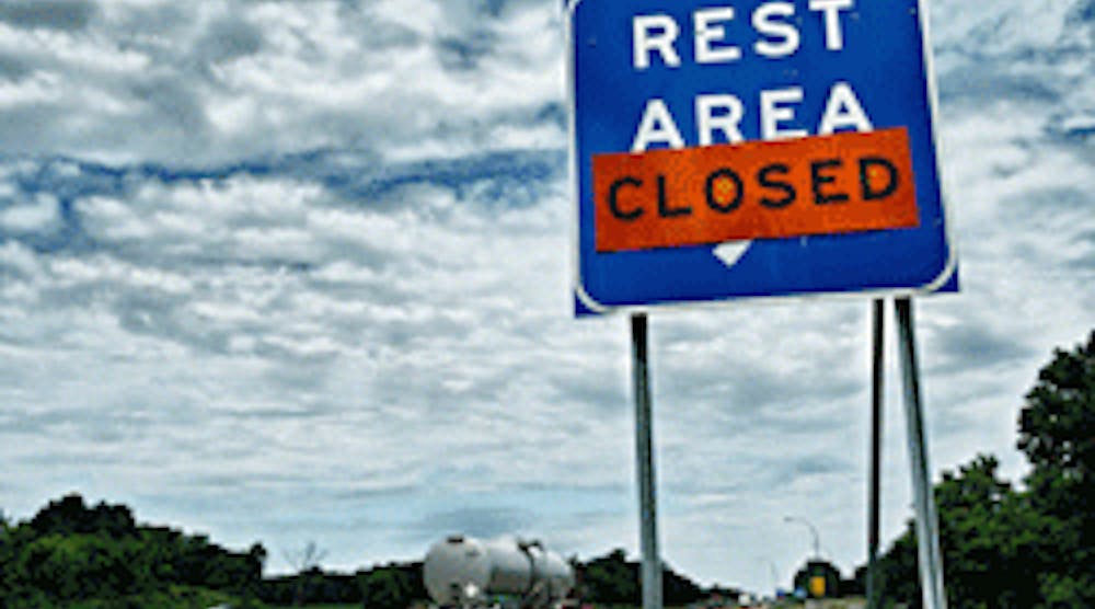 Bulktransporter 278 Minnesota Closed