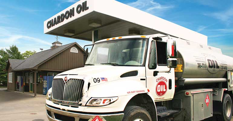 Photos Chardon Oil 2015 Bulk Transporter