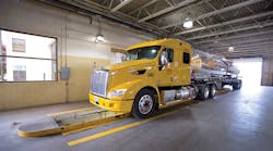 Bulktransporter 3296 Fort Transfer E Bulktransporter 3296 Fort Transfer E