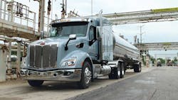 A welldeveloped safety culture and a dedicated team of drivers and other employees helped GLS Transport Inc Bedford Park IL win the 2016 NTTC Outstanding Safety Performance Trophy The chemical hauler runs 49 tractors and 116 trailers A welldeveloped safety culture and a dedicated team of drivers and other employees helped GLS Transport Inc Bedford Park IL win the 2016 NTTC Outstanding Safety Performance Trophy The chemical hauler runs 49 tractors and 116 trailers