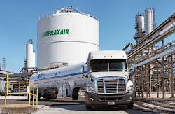 GenOx Tank Trailer GenOx Tank Trailer