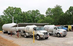 Apex Propane Service Apex NC serves the retail propane market and propaneplant construction industry over a fivestate area from the Carolinas north to West Virginia Virginia and Maryland On the propane delivery side the company runs five bobtails Apex Propane Service Apex NC serves the retail propane market and propaneplant construction industry over a fivestate area from the Carolinas north to West Virginia Virginia and Maryland On the propane delivery side the company runs five bobtails