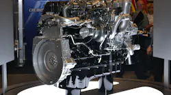 International Engine