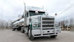 Economy Transportation tank trailer Economy Transportation tank trailer