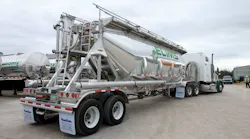 Economy Transportation tank trailer