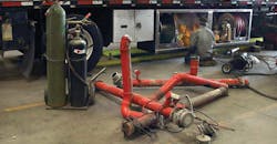 Utah Tank maintenance Utah Tank maintenance