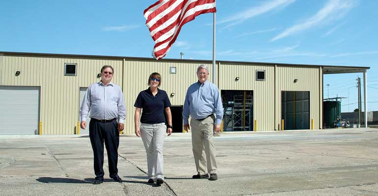 Southcoast Container Services