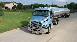 Texas TransEastern prefers Freightliner Cascadia tractors for their reliability and durability.