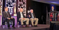 NTTC Carrier panel NTTC Carrier panel