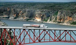 Oakley Transport tank trailer Oakley Transport tank trailer