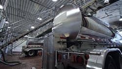 Water tank Water tank