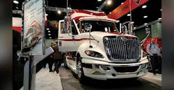 MATS ProStar ES MATS ProStar ES