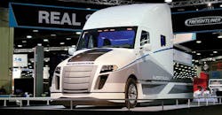 Daimler Trucks Daimler Trucks