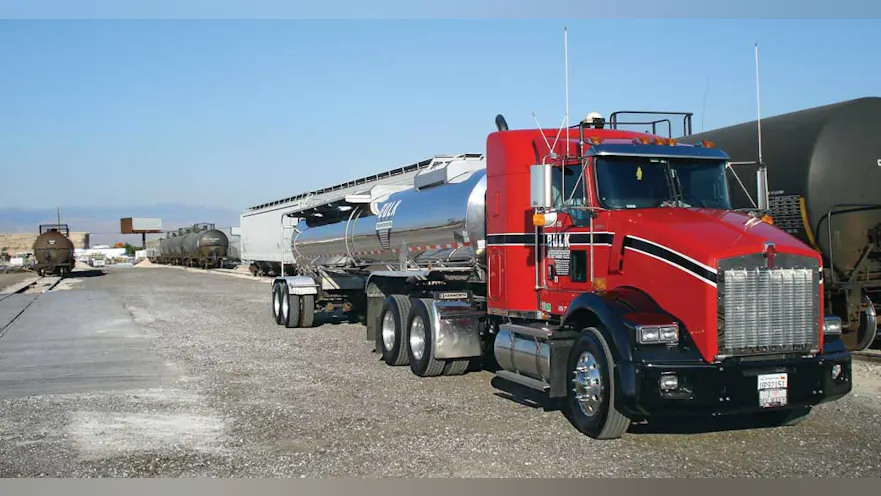 Bulk Transportation Photo Gallery | Bulk Transporter