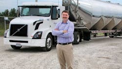 Mennel Milling Transpot Mennel Milling Transpot