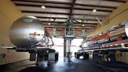 Indian River wash rack Indian River wash rack