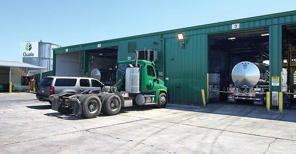 Quala LaPorte wash rack.jpg