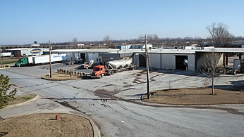 Grace Trailer Service LLC is wrapping up a major expansion effort that included opening new repair shops in Memphis TN and Little Rock AR The company also expanded and updated its original location in West Memphis AR