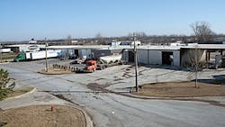 Grace Trailer Service LLC is wrapping up a major expansion effort that included opening new repair shops in Memphis TN and Little Rock AR The company also expanded and updated its original location in West Memphis AR Grace Trailer Service LLC is wrapping up a major expansion effort that included opening new repair shops in Memphis TN and Little Rock AR The company also expanded and updated its original location in West Memphis AR