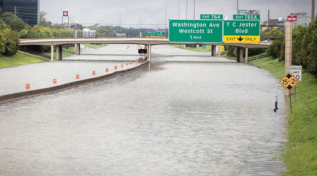 Bulktransporter 4463 Hurricane Harvey Flood Getty Images News Getty 839979032