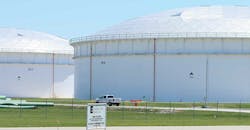 Enterprise terminal Enterprise terminal