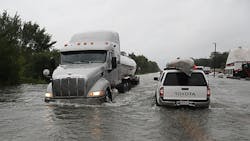 tank truck hurricane flooding joe raedle getty images tank truck hurricane flooding joe raedle getty images