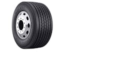 Bridgestone Greatec M835A Ecopia Bridgestone Greatec M835A Ecopia