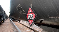 Bulktransporter 449 Tankcar Bulktransporter 449 Tankcar