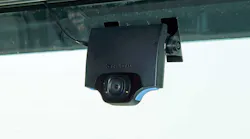 Video event Onboard camera ROI