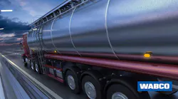 WABCO Intelligent Brake Interlock